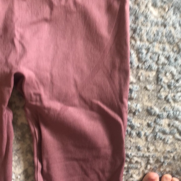 Fabletics sculptknit openwork leggings - Picture 2 of 6